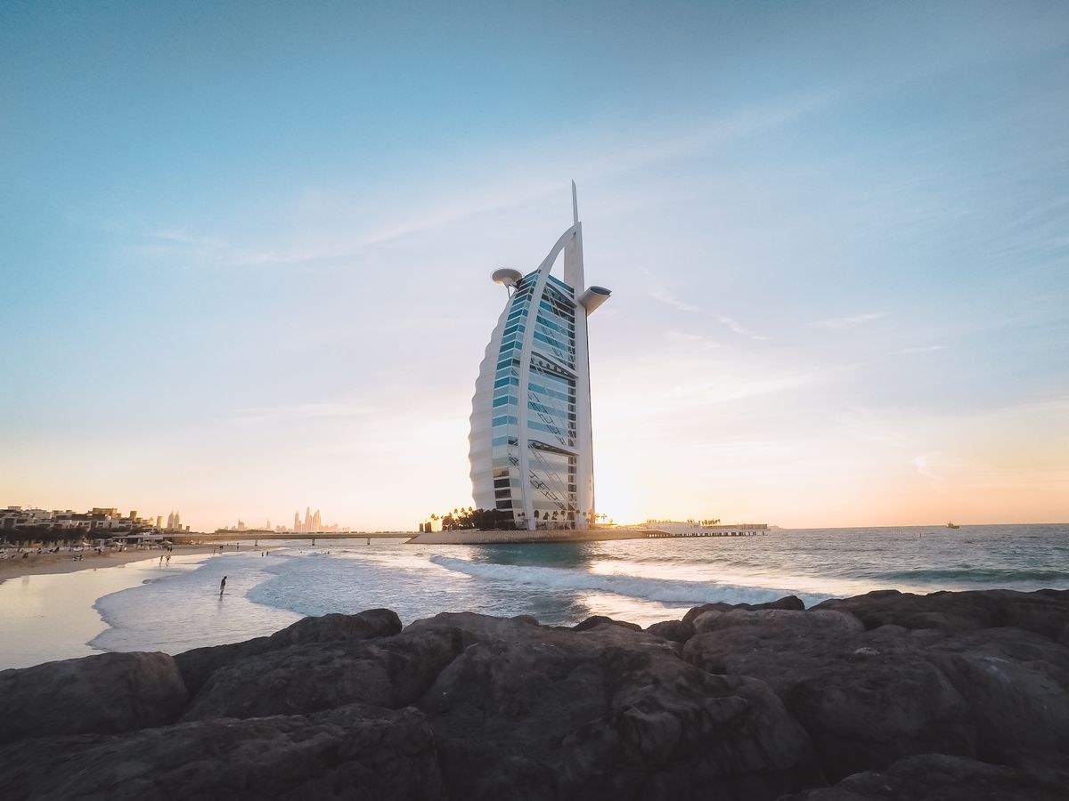 Dubai Trip