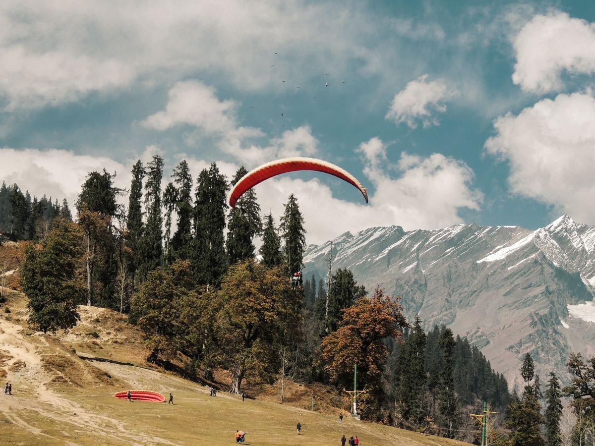 Manali Trip